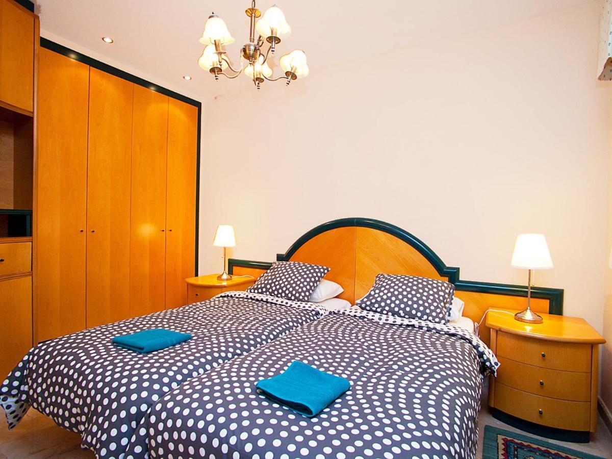 Apartment Pg Gracia - Valencia By Interhome Barcelone Extérieur photo