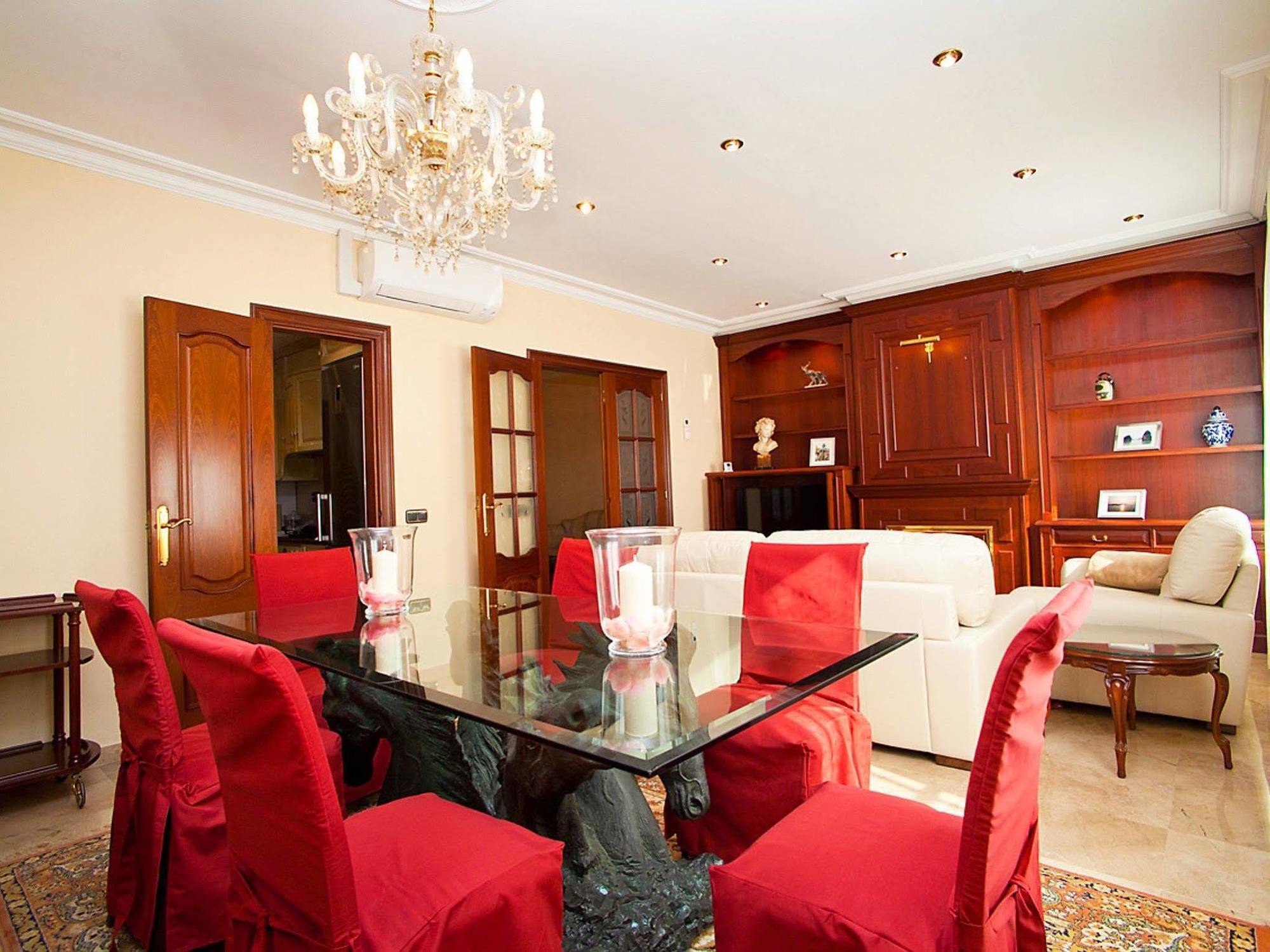 Apartment Pg Gracia - Valencia By Interhome Barcelone Extérieur photo